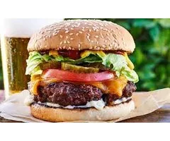 Burgers